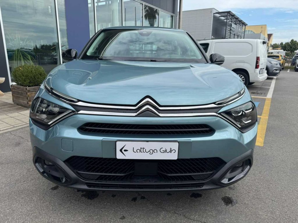 CITROEN C4 PureTech 130 S&S EAT8 Feel Pack - 3