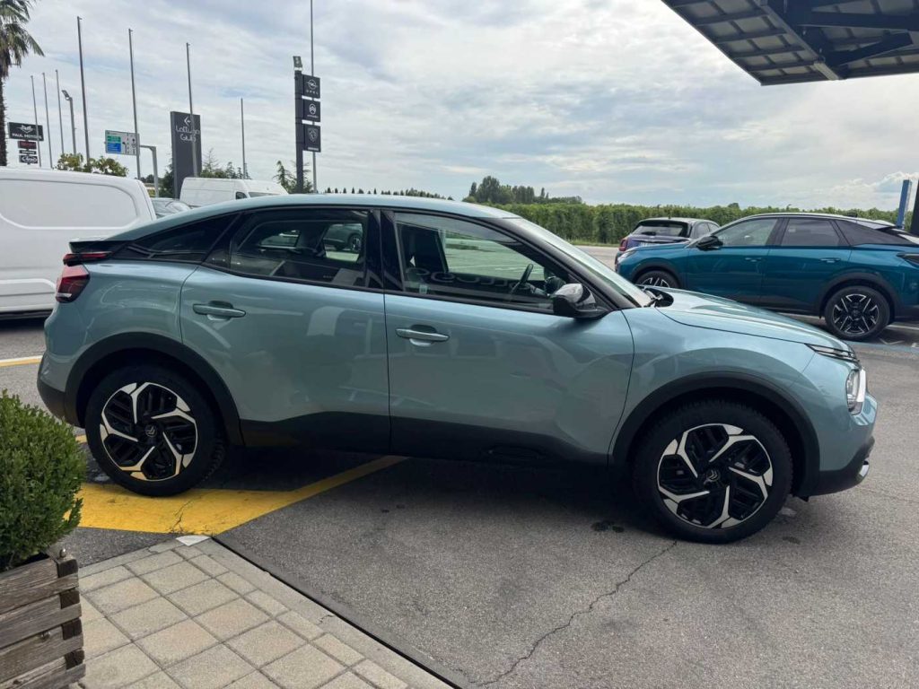 CITROEN C4 PureTech 130 S&S EAT8 Feel Pack - 5