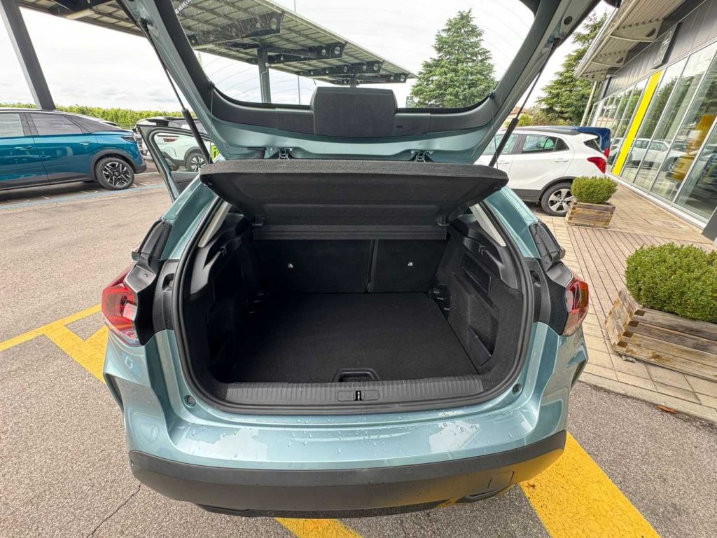 CITROEN C4 PureTech 130 S&S EAT8 Feel Pack - 10