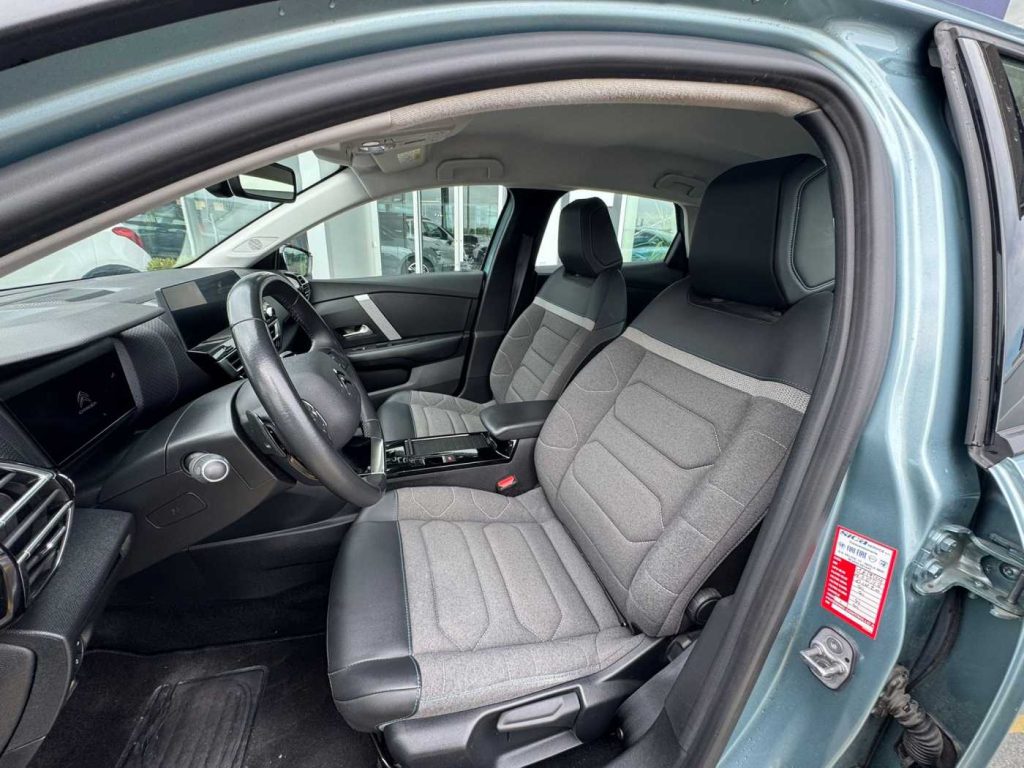 CITROEN C4 PureTech 130 S&S EAT8 Feel Pack - 11