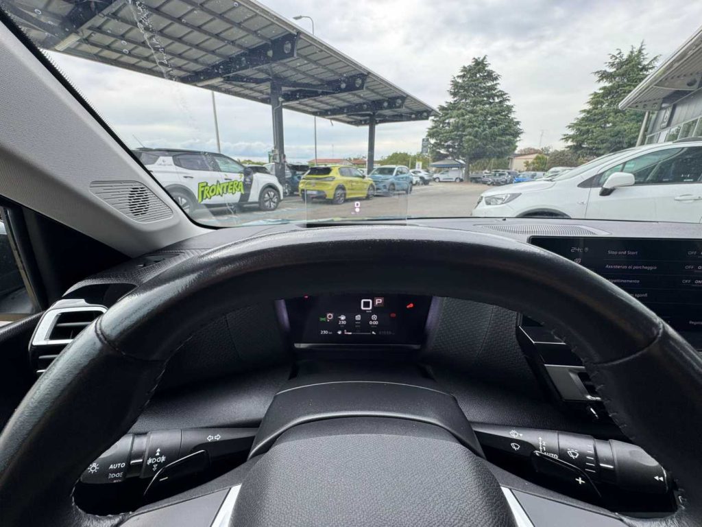 CITROEN C4 PureTech 130 S&S EAT8 Feel Pack - 13