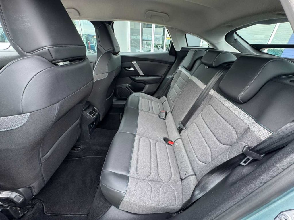 CITROEN C4 PureTech 130 S&S EAT8 Feel Pack - 15