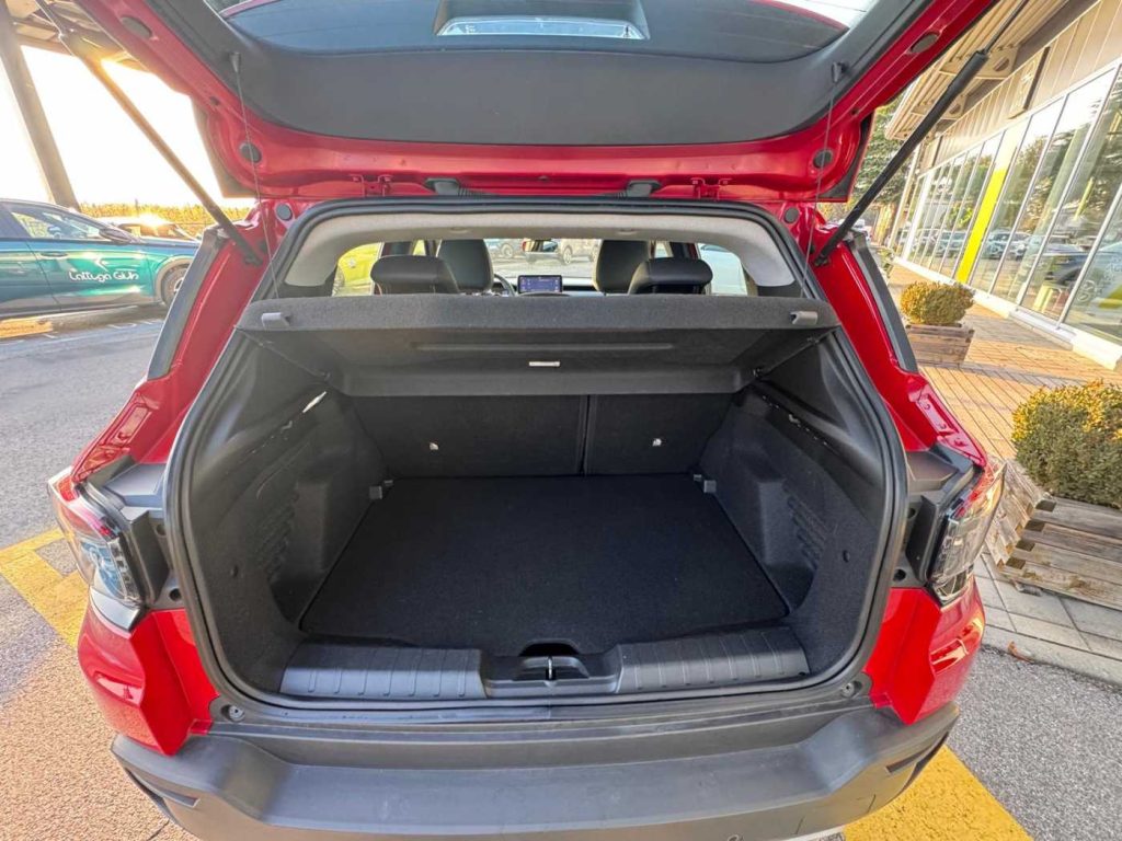 JEEP Avenger 1.2 Turbo 100 CV Altitude - 13