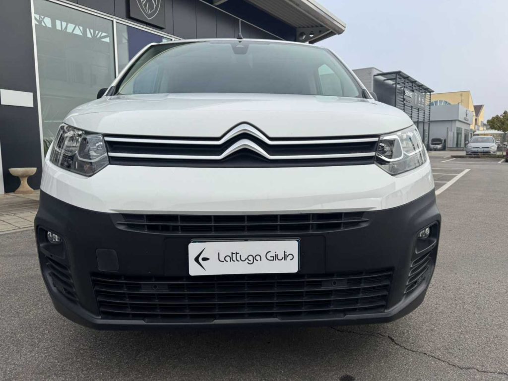 CITROEN Berlingo BlueHDi 100 XL Live - 3