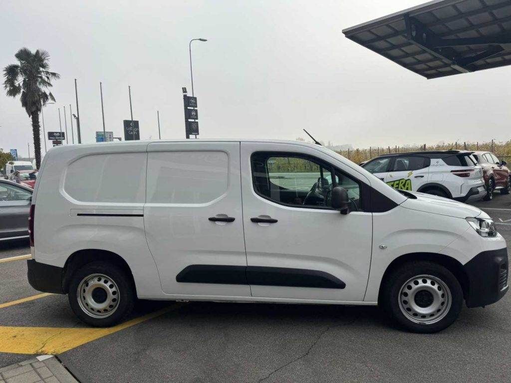 CITROEN Berlingo BlueHDi 100 XL Live - 5