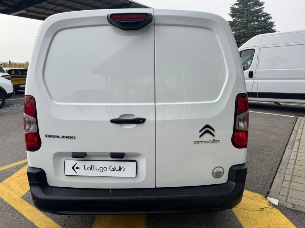 CITROEN Berlingo BlueHDi 100 XL Live - 7