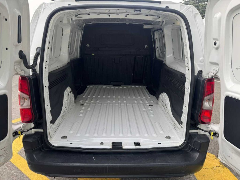 CITROEN Berlingo BlueHDi 100 XL Live - 10