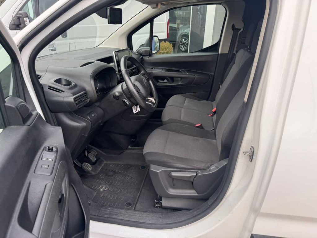 CITROEN Berlingo BlueHDi 100 XL Live - 12