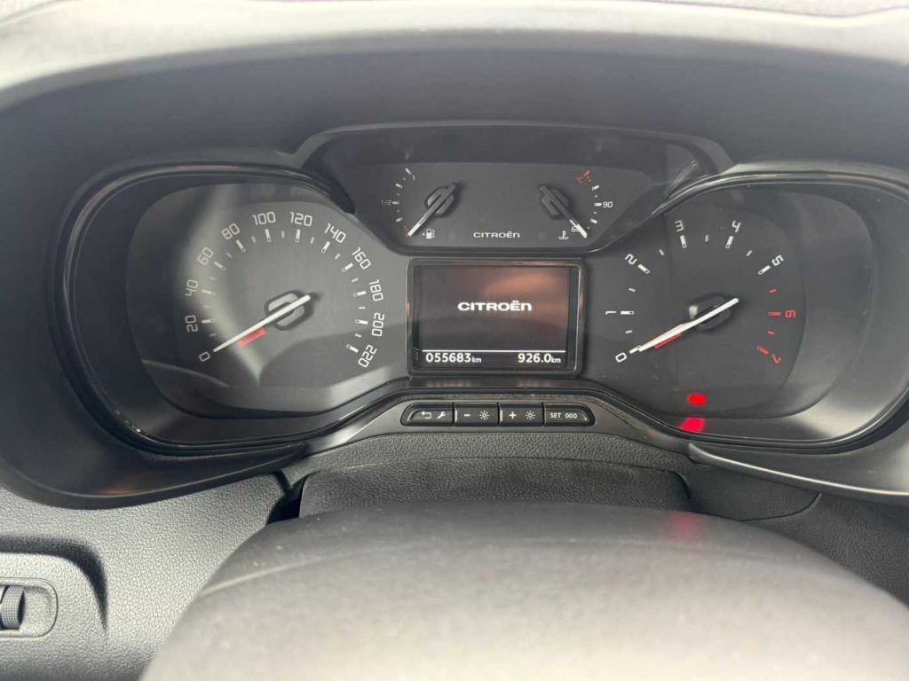 CITROEN Berlingo BlueHDi 100 XL Live - 14