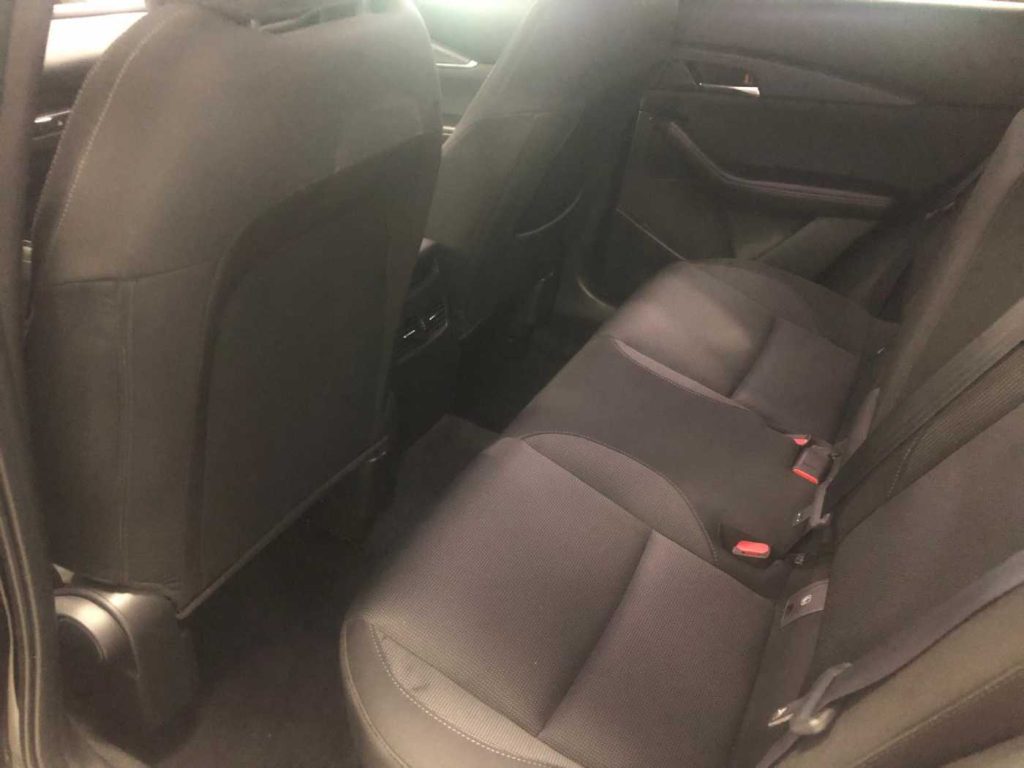 MAZDA CX-30 2.0L Skyactiv-G 150 CV M Hybrid 2WD Exceed - 7