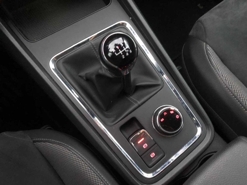 SEAT Ateca 1.6 TDI Business - 10