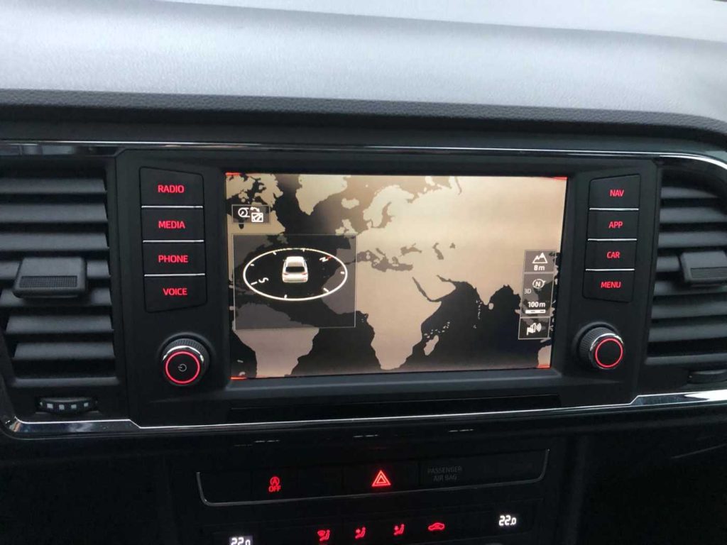 SEAT Ateca 1.6 TDI Business - 12