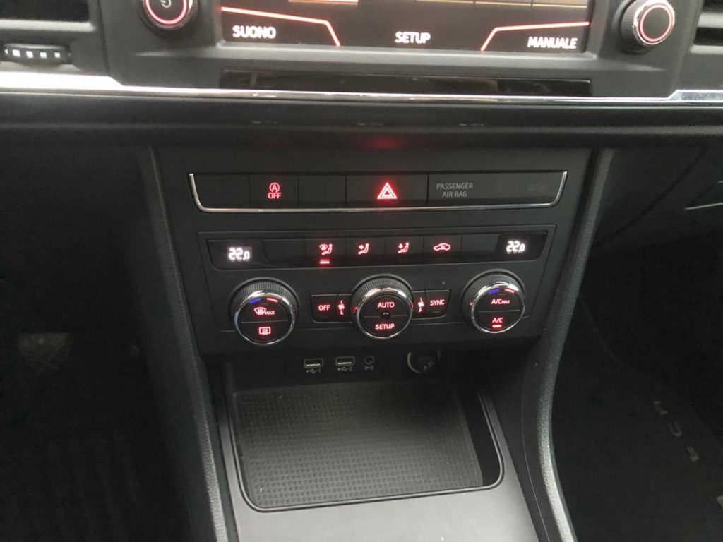 SEAT Ateca 1.6 TDI Business - 13