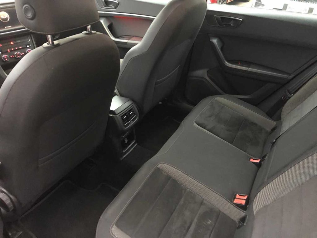 SEAT Ateca 1.6 TDI Business - 14