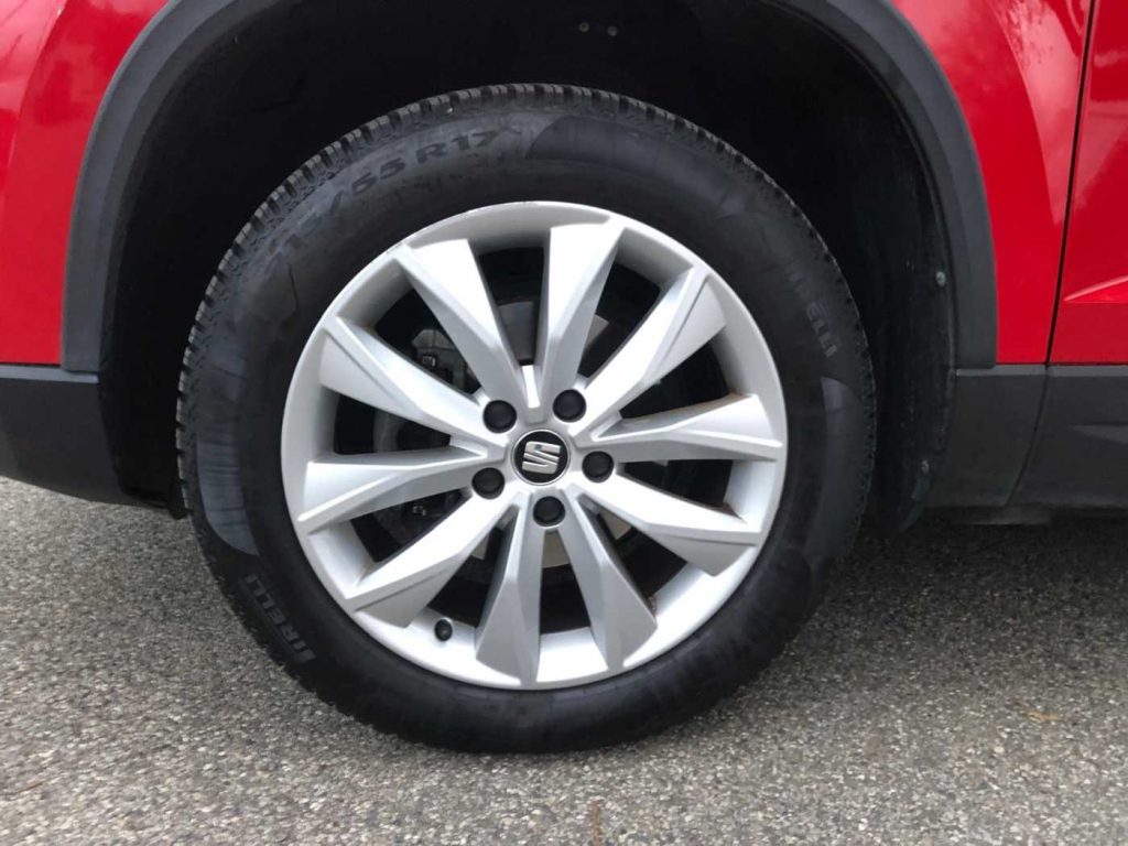 SEAT Ateca 1.6 TDI Business - 15