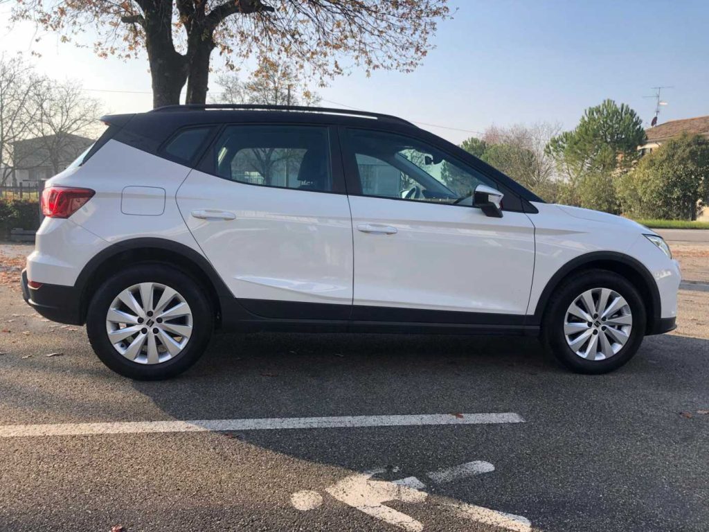 SEAT Arona 1.0 EcoTSI Style - 5