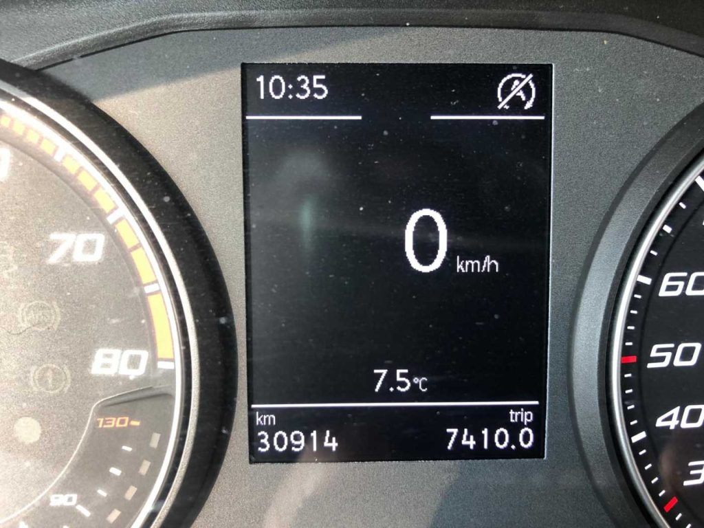 SEAT Arona 1.0 EcoTSI Style - 13