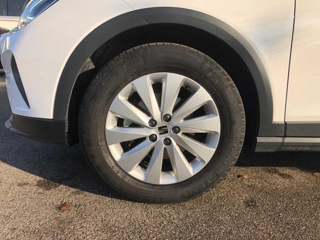 SEAT Arona 1.0 EcoTSI Style - 15