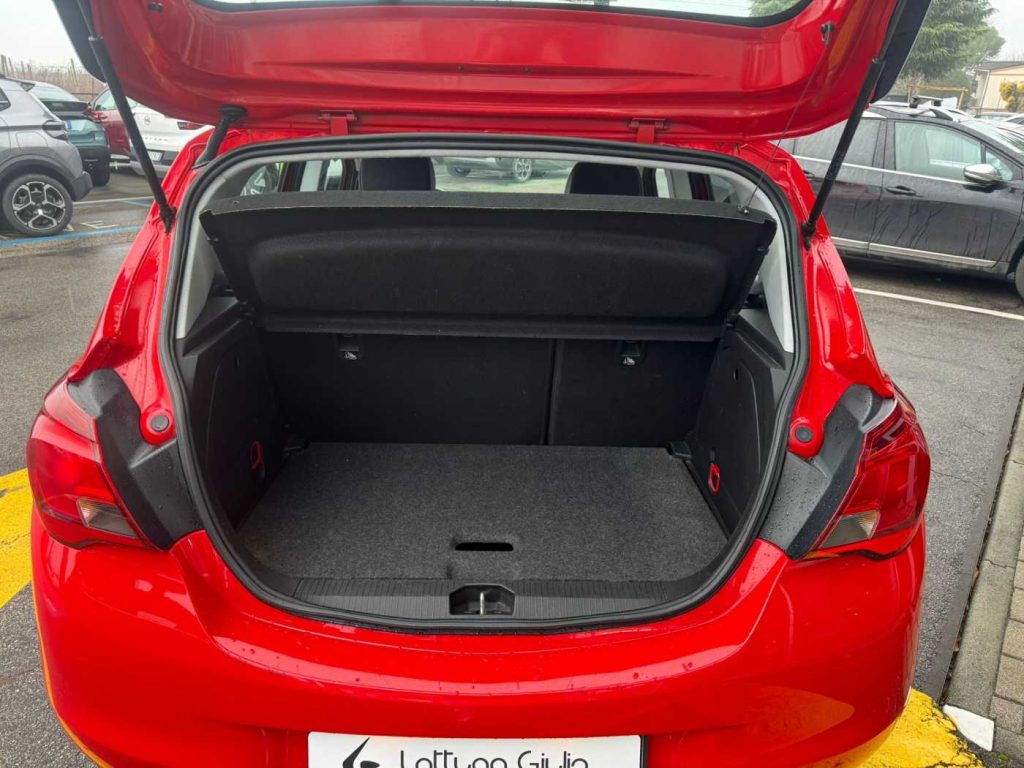 OPEL Corsa 1.4 16V 5 porte Edition - 10