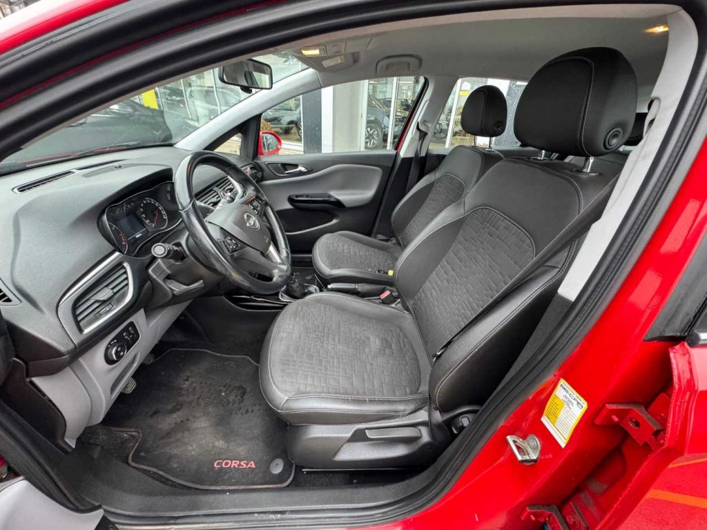 OPEL Corsa 1.4 16V 5 porte Edition - 11