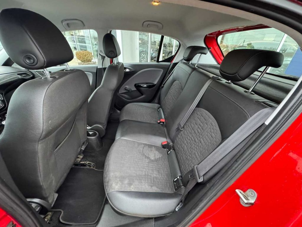 OPEL Corsa 1.4 16V 5 porte Edition - 12