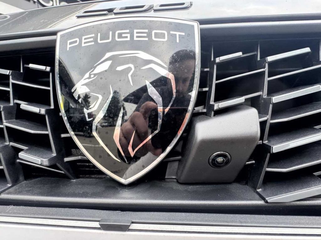 PEUGEOT 208 PureTech 100 Stop&Start 5 porte Allure - 10