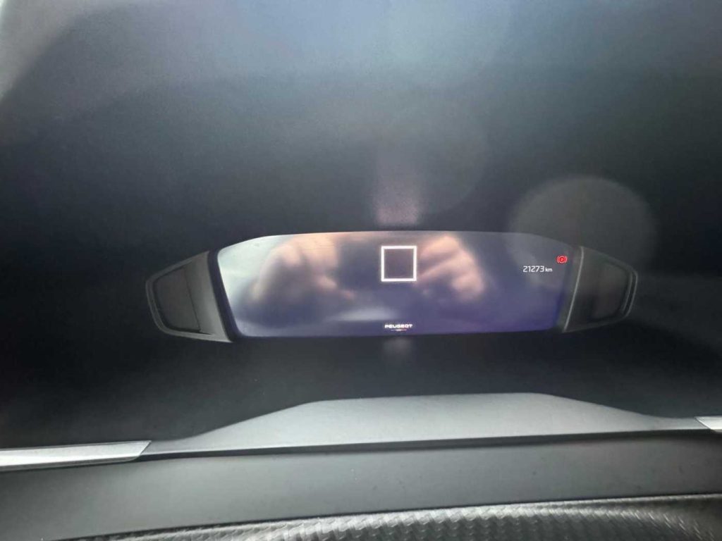 PEUGEOT 208 PureTech 100 Stop&Start 5 porte Allure - 13