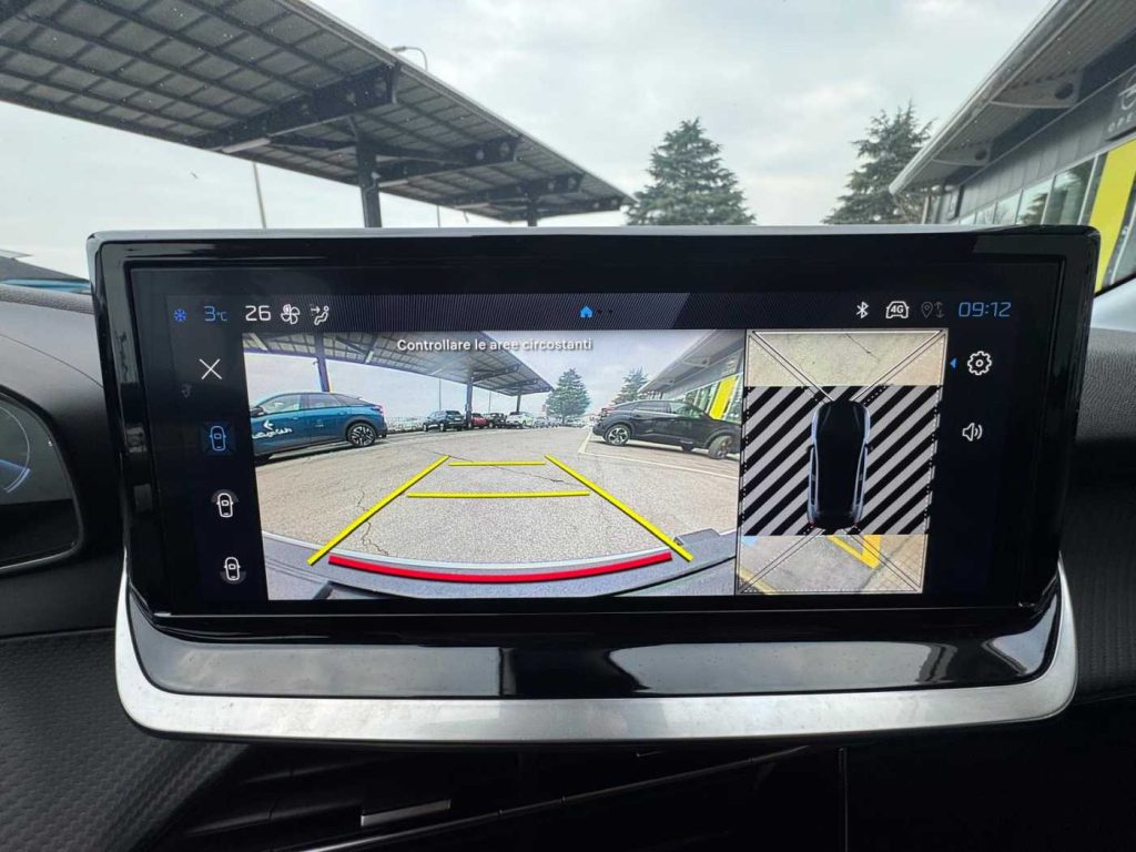 PEUGEOT 208 PureTech 100 Stop&Start 5 porte Allure - 18