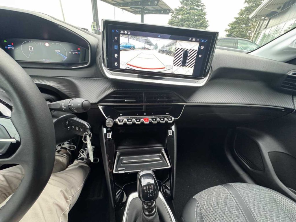 PEUGEOT 208 PureTech 100 Stop&Start 5 porte Allure - 20