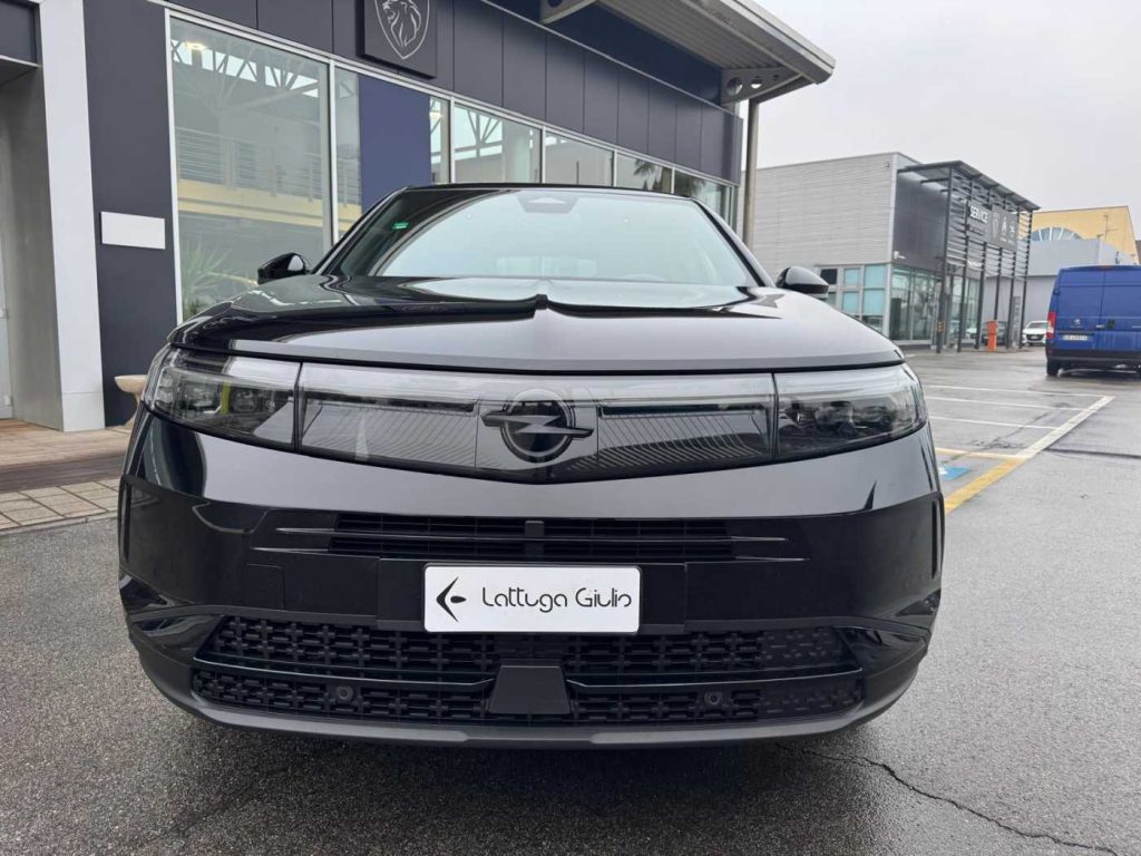 OPEL Grandland Hybrid 145 CV EDCT GS - 3