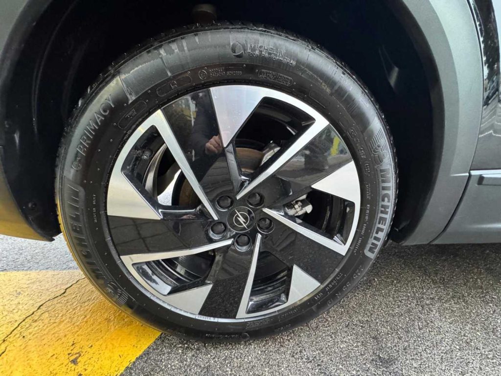 OPEL Grandland Hybrid 145 CV EDCT GS - 11