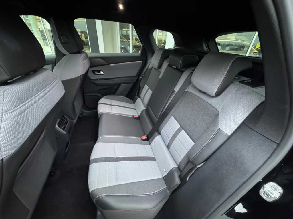 OPEL Grandland Hybrid 145 CV EDCT GS - 12