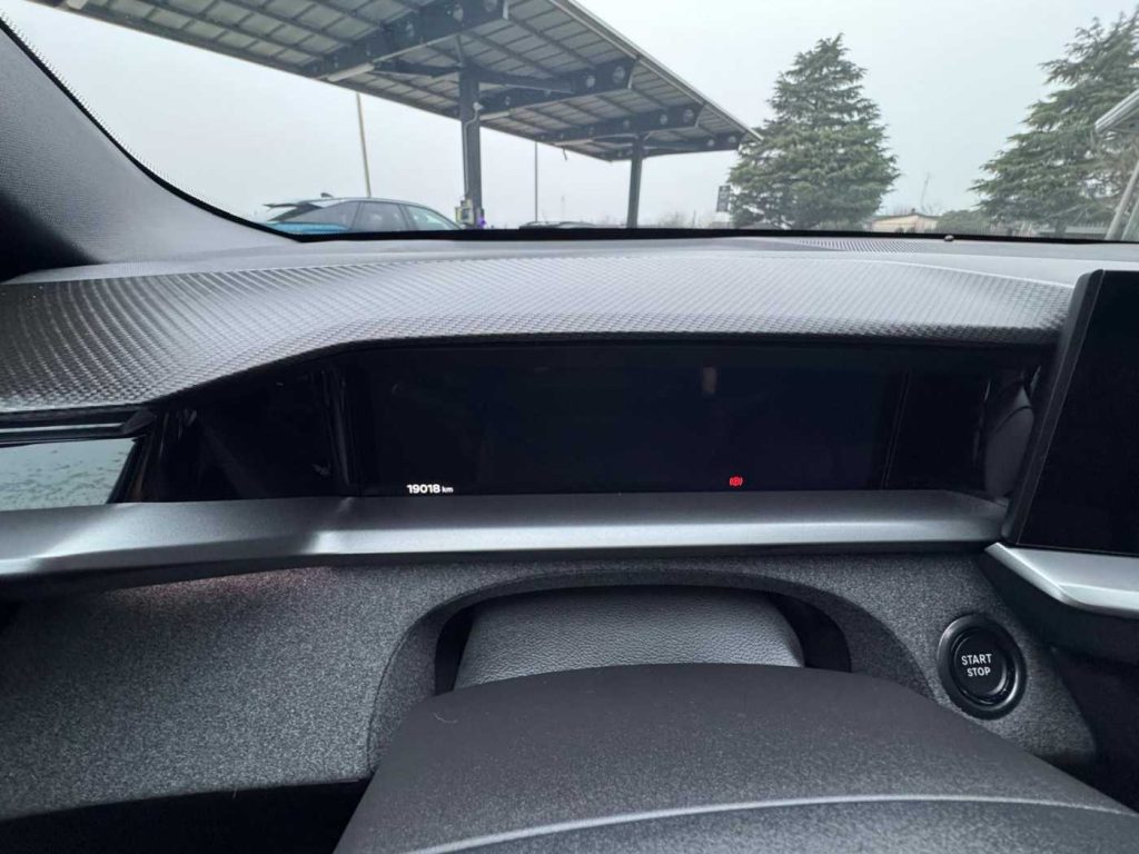 OPEL Grandland Hybrid 145 CV EDCT GS - 15