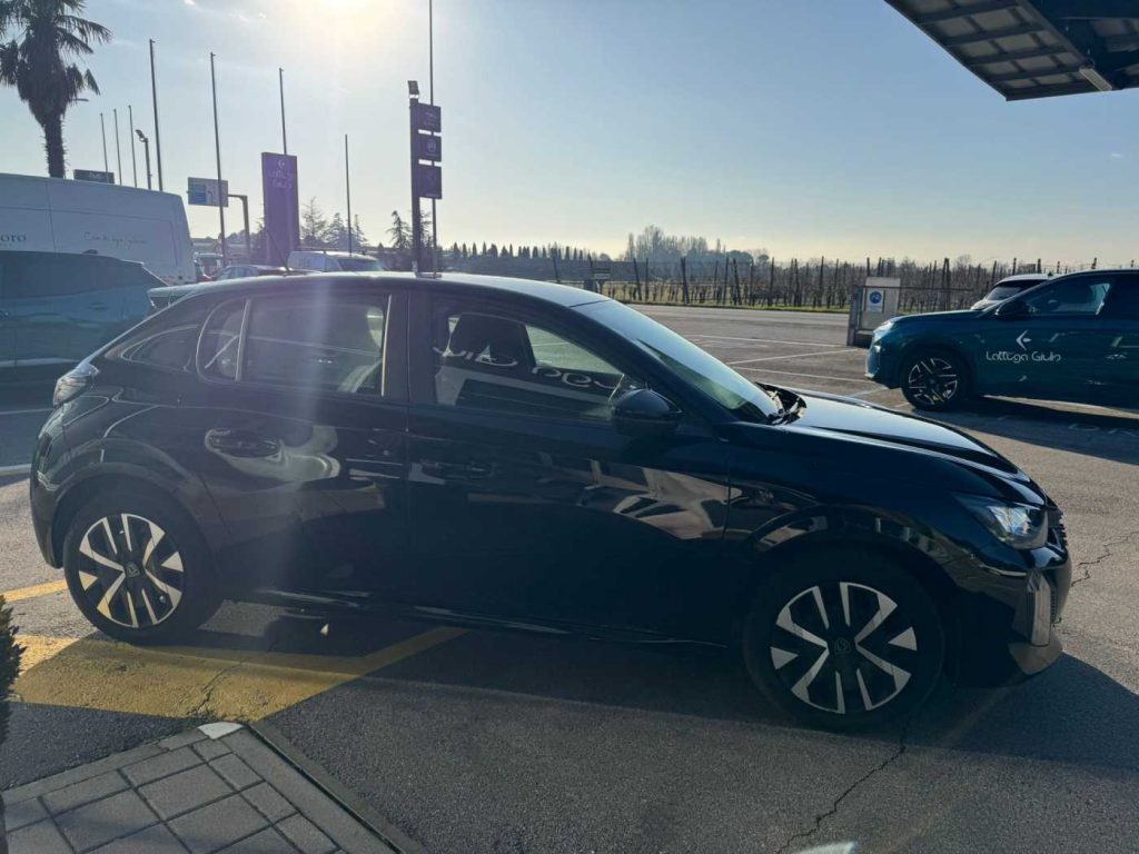 PEUGEOT 208 PureTech 100 Stop&Start 5 porte Active - 5