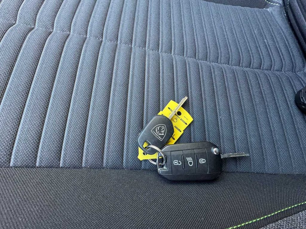 PEUGEOT 208 PureTech 100 Stop&Start 5 porte Active - 12