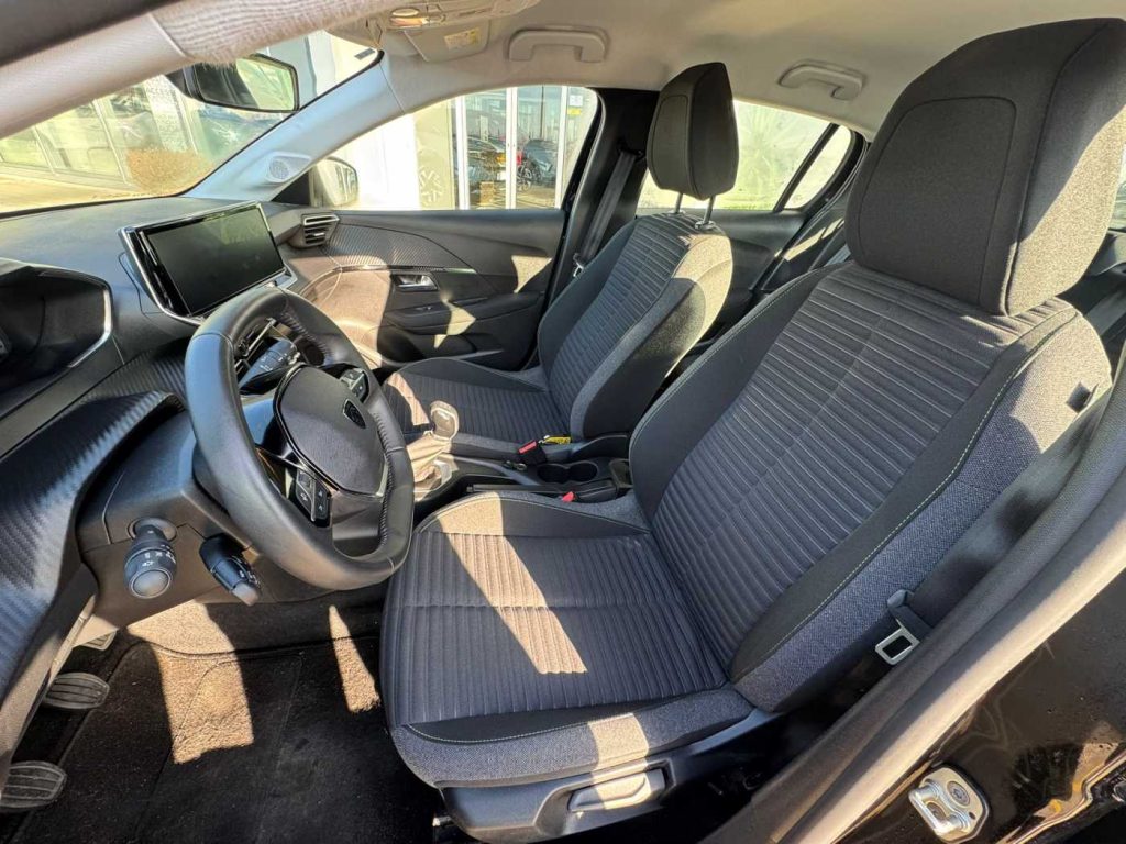 PEUGEOT 208 PureTech 100 Stop&Start 5 porte Active - 18