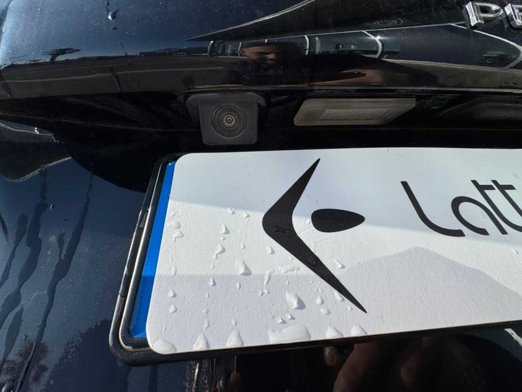 PEUGEOT 2008 1° serie BlueHDi 100 S&S Allure - 10