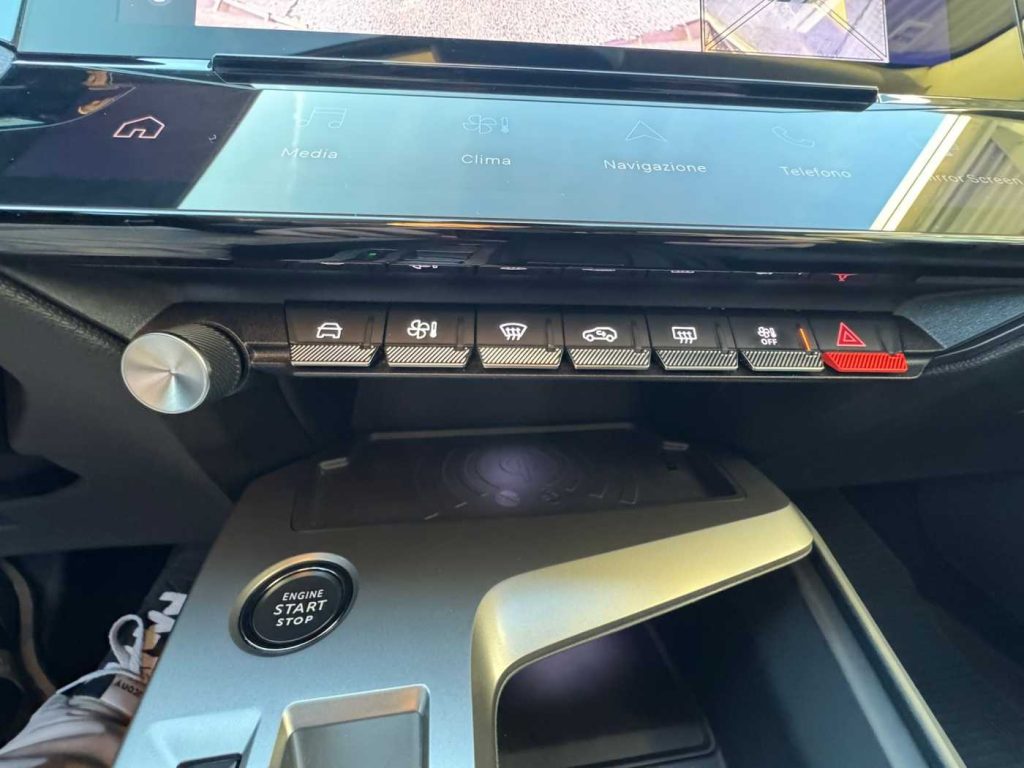 PEUGEOT 308 PureTech Turbo 130 S&S EAT8 SW Allure Pack - 19