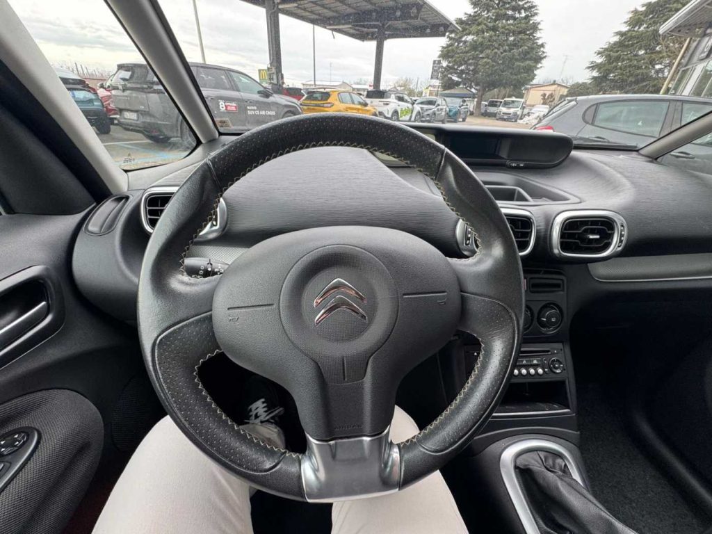 CITROEN C3 Picasso BlueHDi 100 Feel Edition - 14