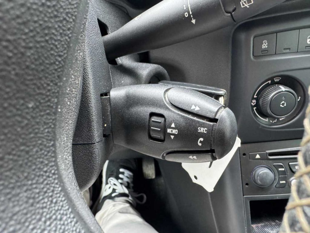 CITROEN C3 Picasso BlueHDi 100 Feel Edition - 16