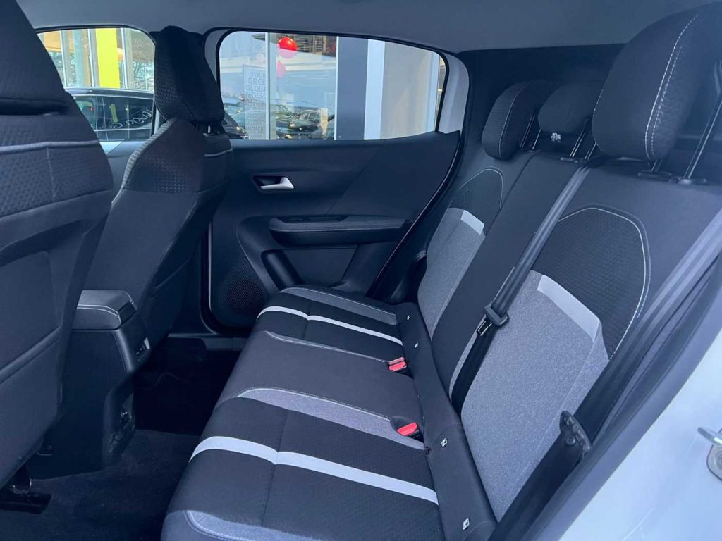 OPEL Frontera Hybrid 145 CV EDCT GS - 12