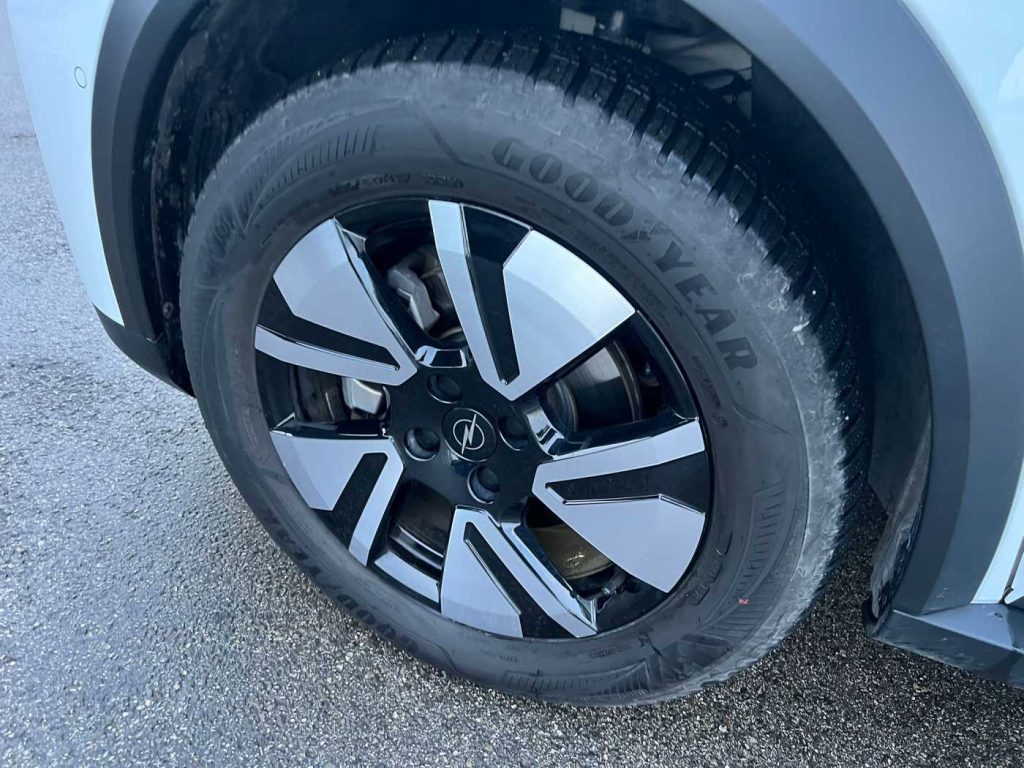 OPEL Frontera Hybrid 145 CV EDCT GS - 13