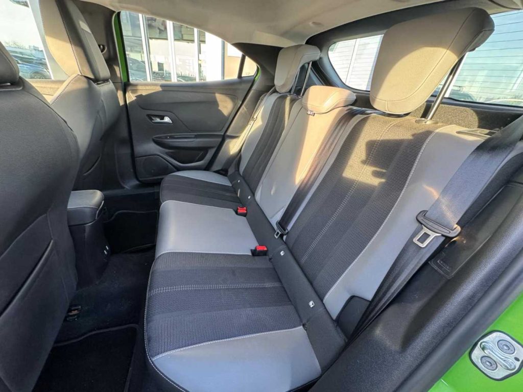 OPEL Mokka 1.2 Turbo Ultimate - 11