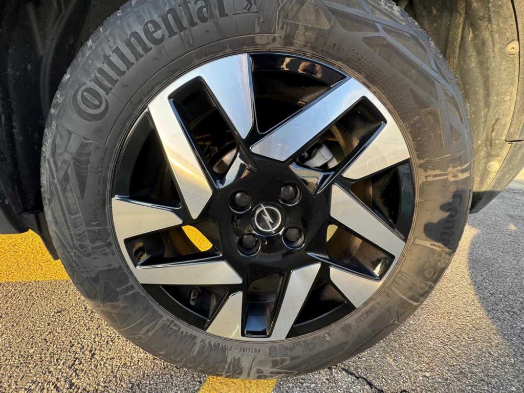 OPEL Mokka 1.2 Turbo Ultimate - 14