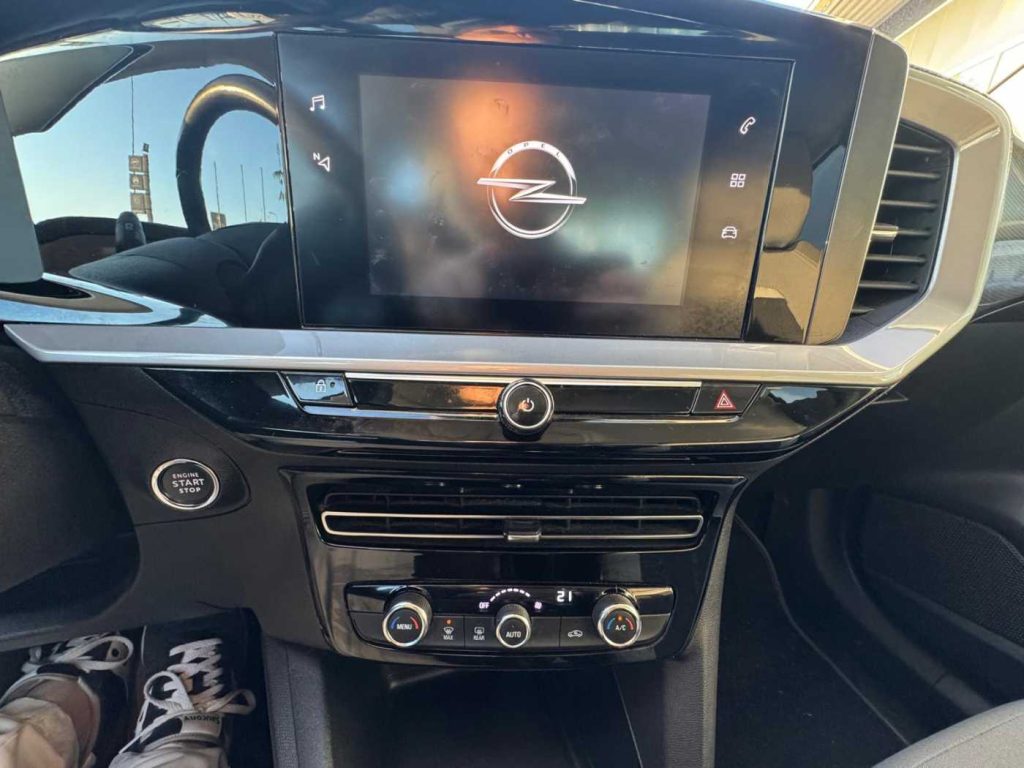 OPEL Mokka 1.2 Turbo Ultimate - 18