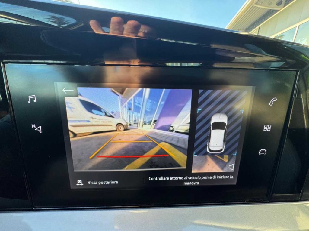 OPEL Mokka 1.2 Turbo Ultimate - 19