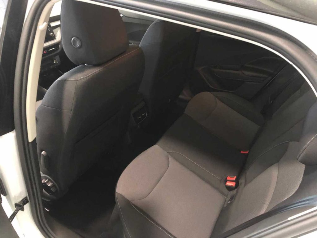 SKODA Fabia 1.0 TSI 115 CV 130 Edition - 9