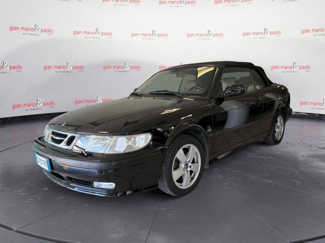 SAAB 9-3 Argento pastello
