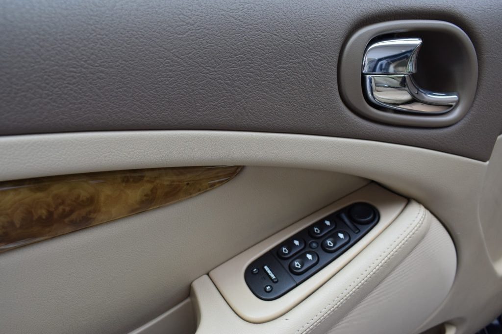 JAGUAR S-Type 2.7 diesel V6 Executive - 20