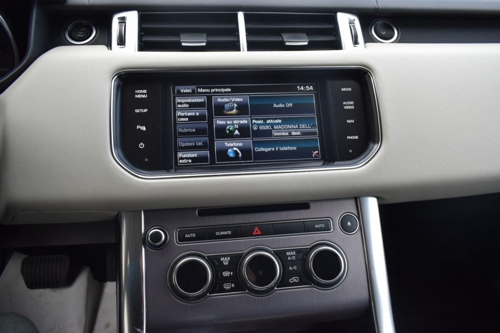 LAND ROVER Range Rover Sport 3.0 TDV6 HSE Dynamic - 15